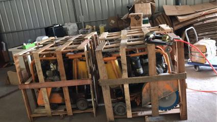 获嘉行李、家具、电器包装托运
