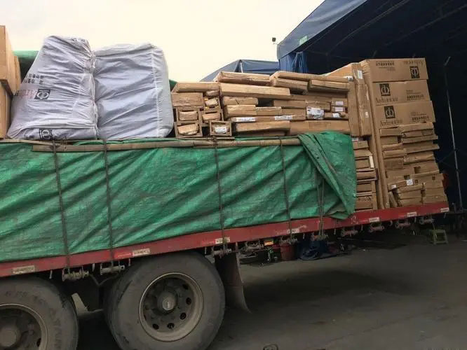 获嘉家具托运