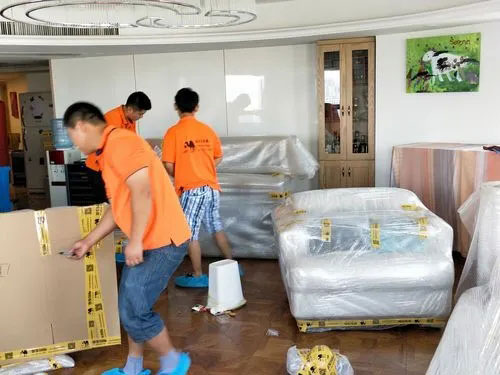 获嘉精品搬家公司